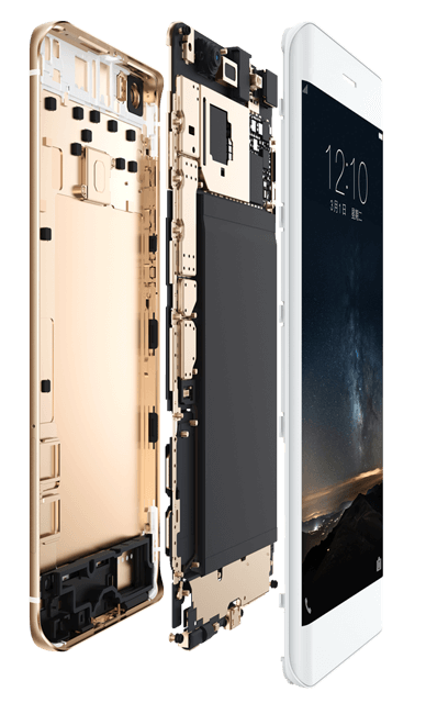 Tech Mobile & Computer